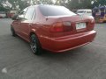 HONDA CIVIC 2000 FOR SALE -2