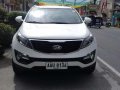 Kia Sportage 2014 for sale-4