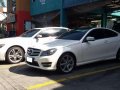 2013 Mercedes Benz C250 AMG for sale-8