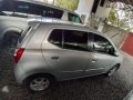 2017 Toyota Wigo for sale-4