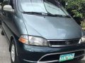 Toyota Hiace Granvia van diesel FOR SALE-11