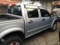 Isuzu Dmax manual diesel 2007 for sale-1