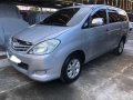 Toyota Innova 2010 for sale-1