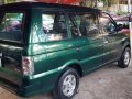 1998 Mitsubishi Adventure Glx diesel for sale-11