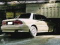 1992 Mitsubishi Galant for sale-0