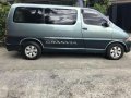 Toyota Hiace Granvia van diesel FOR SALE-7