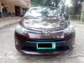 2014 Toyota Vios for sale-5