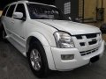 2006 Isuzu Alterra for sale-1