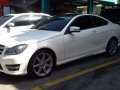 2013 Mercedes Benz C250 AMG for sale-11