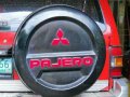 1991 Mitsubishi Pajero for sale-0