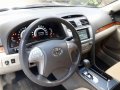 Toyota Camry G 2010 matic FOR SALE-7