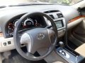 Toyota Camry G 2010 matic FOR SALE-4