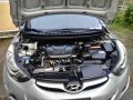Hyundai Elantra 1.6gl gas automatic all power 2011-0