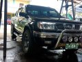 Like New Nissan Frontier for sale -0