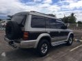 Mitsubishi Pajero 2002 for sale-3