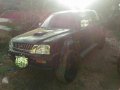 Mitsubishi Strada 2001 for sale-1