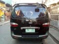 2003 Hyundai Starex Automatic 9 seater local not imported-4