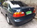 Honda Civic 2000 for sale-2