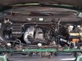 1998 Mitsubishi Adventure Glx diesel for sale-2