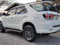 2015 Toyota Fortuner G AT Diesel (Fresh) FOR SALE-8