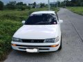 1994 Toyota Corolla gli manual fresh FOR SALE-1