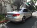 Toyota Camry G 2010 matic FOR SALE-10
