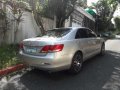 Toyota Camry G 2010 matic FOR SALE-1