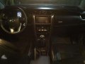 2018 Toyota Fortuner G for sale-2
