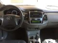 Toyota Innova G 2013 for sale-11