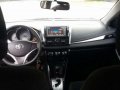 Toyota Vios E 2017 for sale-5