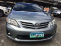 2013 Toyota Corolla Altis for sale-6