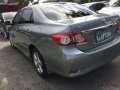 2013 Toyota Corolla Altis for sale-2