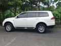 2014 Mitsubishi Montero for sale-3
