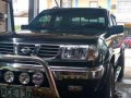 Like New Nissan Frontier for sale -6