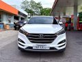 2016 Hyundai Tucson CRDI Same As Brand New -9