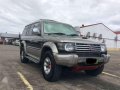 Mitsubishi Pajero 2002 for sale-1