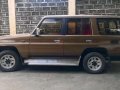 Toyota Land Cruiser 2000 for sale-5