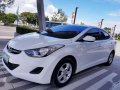 Hyundai Elantra GLS AT 2011 Model - 380K NEGOTIABLE-10