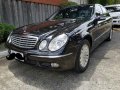 Mercedes-Benz E240 2002 for sale-4