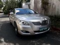 Toyota Camry G 2010 matic FOR SALE-3