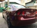 Honda Civic fd 1.8v 2007 for sale-1