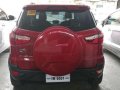 2016 Ford Ecosport for sale-2