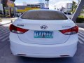 Hyundai Elantra GLS AT 2011 Model - 380K NEGOTIABLE-8