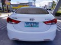 Hyundai Elantra GLS AT 2011 Model - 380K NEGOTIABLE-2