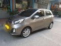Kia Picanto 2015 for sale-4