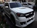 2009 Ford Ranger 2.5 Turbo Intercooler Diesel Engine-1