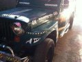 TOYOTA Owner Type Jeep For Sale-1