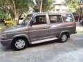 Toyota Tamaraw Fx GL 98Mdl. (Gas) Orig private-11