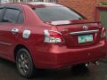 Toyota Vios 2007 for sale-4
