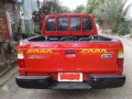 Ford Ranger 2004 model manual diesel power full-6